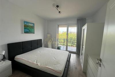 COMPLEX IRIS, Apartament 2 camere, parcare- Zona Aradului - 5