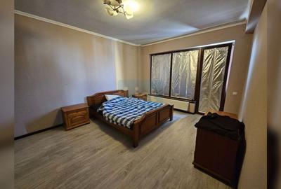 Andrei Muresanu | 2 camere | 73mp suprafata utila + 18mp terasa - 2