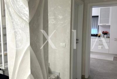 AX1107 Dumbravita, Zona Ion Creanga, 1/2 Duplex Mobilat&Utilat - 18