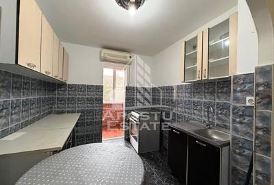 Apartament cu 2 camere, decomandatzona Soarelui - 5