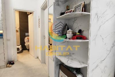 Apartament 4 Camere Sector 4 Mutare Imediata 99Mp - 17