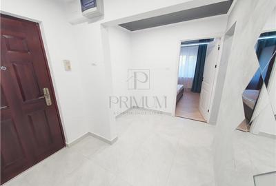 LIPOVEI - 3 CAM - CT PROPRIE - DECOMANDAT - BALCON - RENOVAT - ZONA EXCELENTA - 16