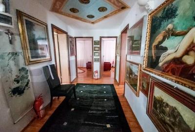 Pensiune 3*, 484 mp utili și 1000 mp teren, Predeal! - 6