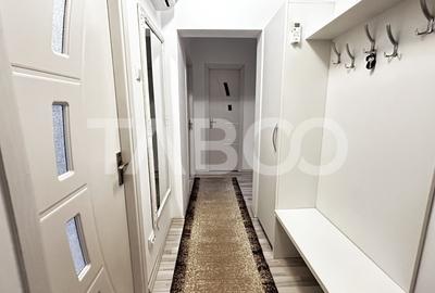 Apartament 2 camere mobilate utilate debara si balcon Mihai Viteazul - 8
