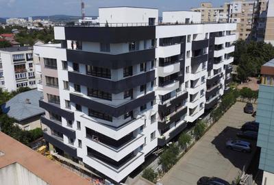Apartament cu 2 camere de închiriat Ultracentral-TOPAZ RESIDENCE - 11