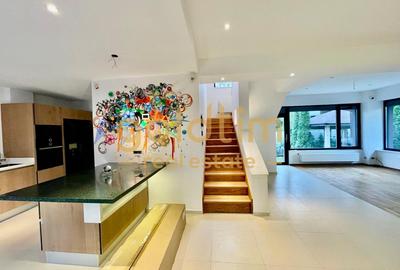 CASA INDIVIDUALA/SUPERBA/PIPERA/EROU IANCU NICOLAE/PISCINA/CURTE GENEROASA - 3
