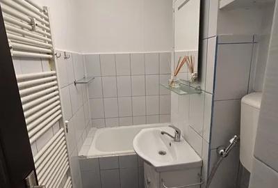 Apartament cu 2 camere, etaj 2/4, zona Zimbru - 7