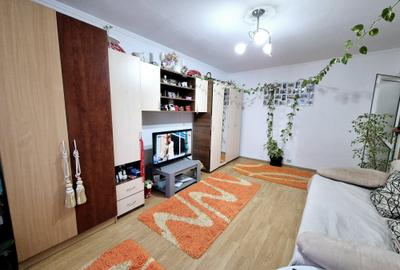 OCAZIE !!! Anda - 2 camere decomandate cu 2 balcoane - 1