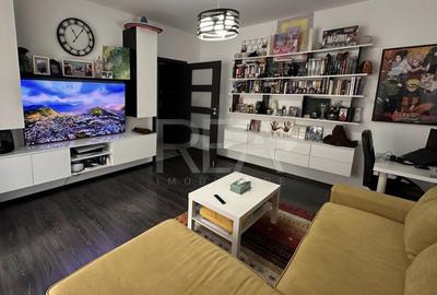 3 camere, 10/11, parcare, boxa-Exigent Plaza-Faza 1 - 3