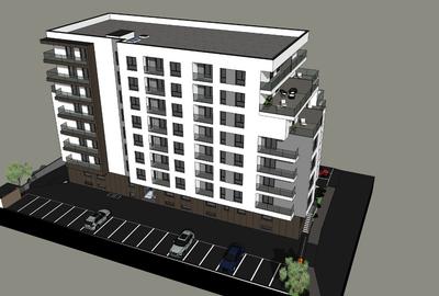 Brancoveanu  langa LIDL si Restaurant MORFEO ! 4 Camere Decomandat LUX - 12