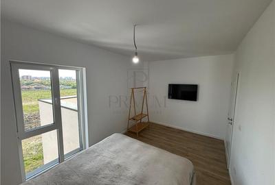 Mehala - 2 Camere - Terasa mare - Bloc 2025 - Loc de parcare inclus - 6