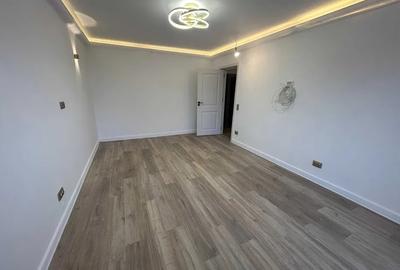 Apartament cu 2 camere decomandat în Mărășești