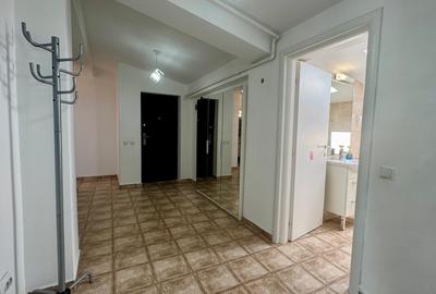 Apartament 3 Camere - Otopeni - 88 MP - Mobilat - Parcare inclusa - NOU - 9