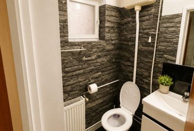 Apartamnet - 3 camere - decomandat - Tineretului - 13