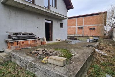 Casa noua Livada, finisata, 5 dormitoare, 225mp, teren 600mp - 30