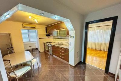 Apartament 2 camere de inchiriat Strand - 6