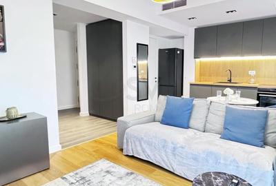 REA1028700 Apartament l 2 camere l Damaroaia - 2