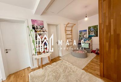 Casă individuală | 4 Camere | 124 MPU | Cristian - 10