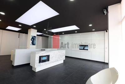 Spatiu Comercial de inchiriat Sos Oltenitei 106 mp - 2