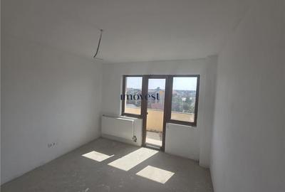 Aparatment 3 Camere Semifinisat Zona Odobescu - 3