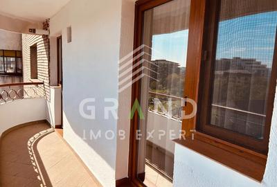 Apartament | 2 Camere | Balcon | Etaj 6 | Marasti/Theodor Mihali - 2
