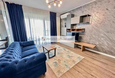 Aviatiei | CLOUD9 Residence | Bloc 2020 | Parcare - 1