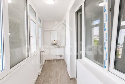 Apartament 2 camere, renovat complet, vedere superbă – Țiglina 2 - 3