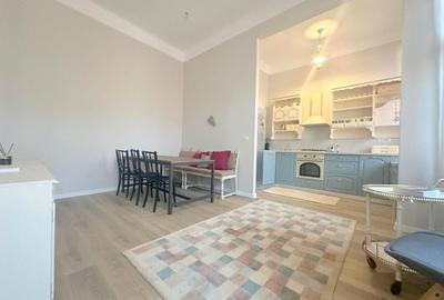 Imobil istoric,  zona Ultracentrala - 2