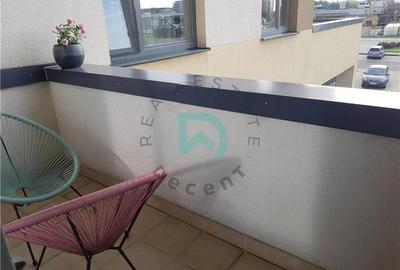 Apartament 2 camere, Tractorul-Kasper - 4