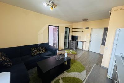 Apartament 2 camere, zona Scortarilor Marasti - 1