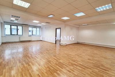 Calea Calarasilor, Birou 112 mp, Etaj 2 – Clădire Exclusiv Birou - 3