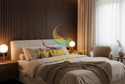 Apartament Decomandat De 3 Camere 70.40mp Berceni-Grand Arena - 2
