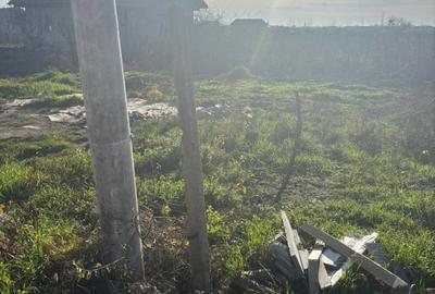 Teren Intravilan Obor Focsani - 7