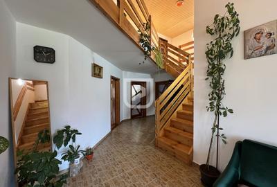 Casa cu 4 dormitoare | strada Manastirii | Gura Humorului - 4
