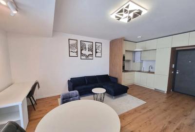 Apartament 2 camere | Parcare inclusă | Darwin Residence Tunari - 1