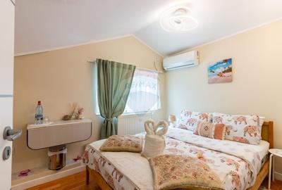 Casa de vanzare cu teren generos 504mp si piscina - Bucuresti - 7