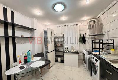 2 Camere - Lujerului - Metrou - Iuliu Maniu - 90mp - 8
