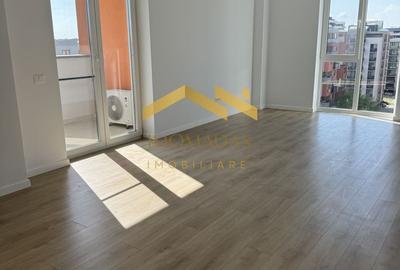 Apartament -2 camere - torontalului - 3
