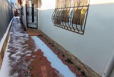Casa, zona Brailita, 3 camere, Boltari si Paianta - 12