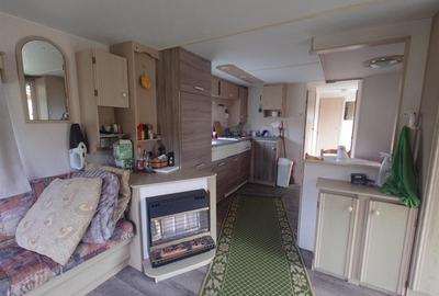 Casa mobila Nordstar RRC31 - 30 mp, complet mobilata si utilata - 1