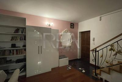 PENTHOUSE PANORAMIC IN VILA - BRAGADIRU - 155 MP terasa panoramica inclusa - 3