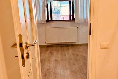 Garsoniera Muncii, bloc nou (2015), 5 minute de metrou, CENTRALA, moderna - 2