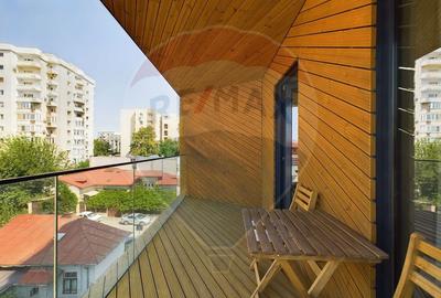 Apartament cu 2 camere de inchiriat Lux - Zona Decebal - 8