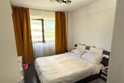 Apartament cu 2 camere, mobilat în Bucium