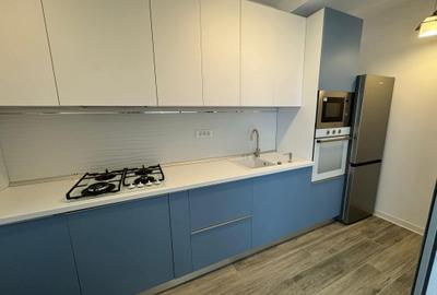 🙋Palazu MARE🔸2 Camere Decomandate 63.20m² Mobilat Utilat LUX Centrala - 9