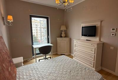 APARTAMENT 3 CAMERE ONE HERASTRAU PARK LOC DE PARCARE - 11