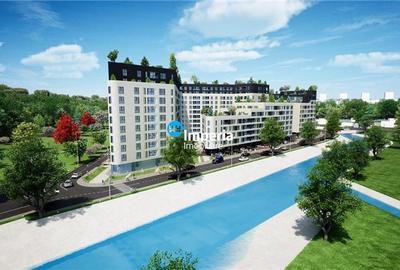 Apartament Nou 2 camere Ciric lac Venetia - 3