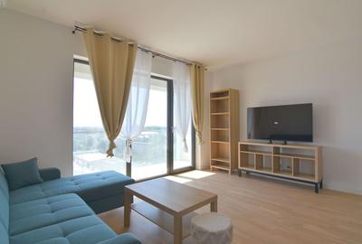 Apartament 2 camere cu parcare-Complexul Studentesc - 4