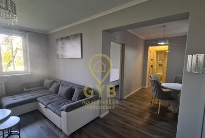 Se închiriază apartament cu 3 camere, renovat recent - 1
