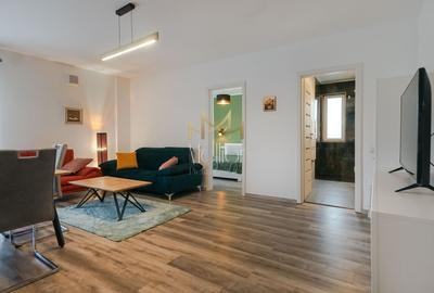 Apartament 2 camere, lux, parcare, boxa, cartier Buna Ziua! - 4